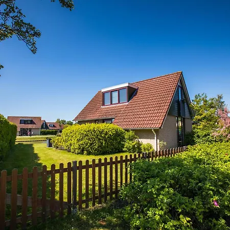 Vakantiepark Hof van Zeeland-3